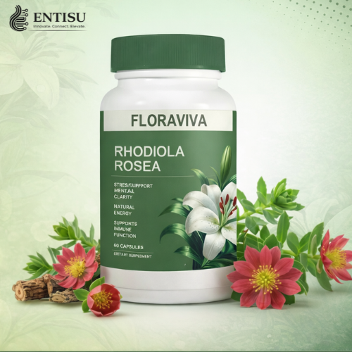 RHODIOLA ROSEA CAPSULES